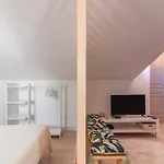 Lideale Studio - Air-Conditioned - 4 Min Gare Matabiau