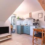 Lideale Studio - Air-Conditioned - 4 Min Gare Matabiau
