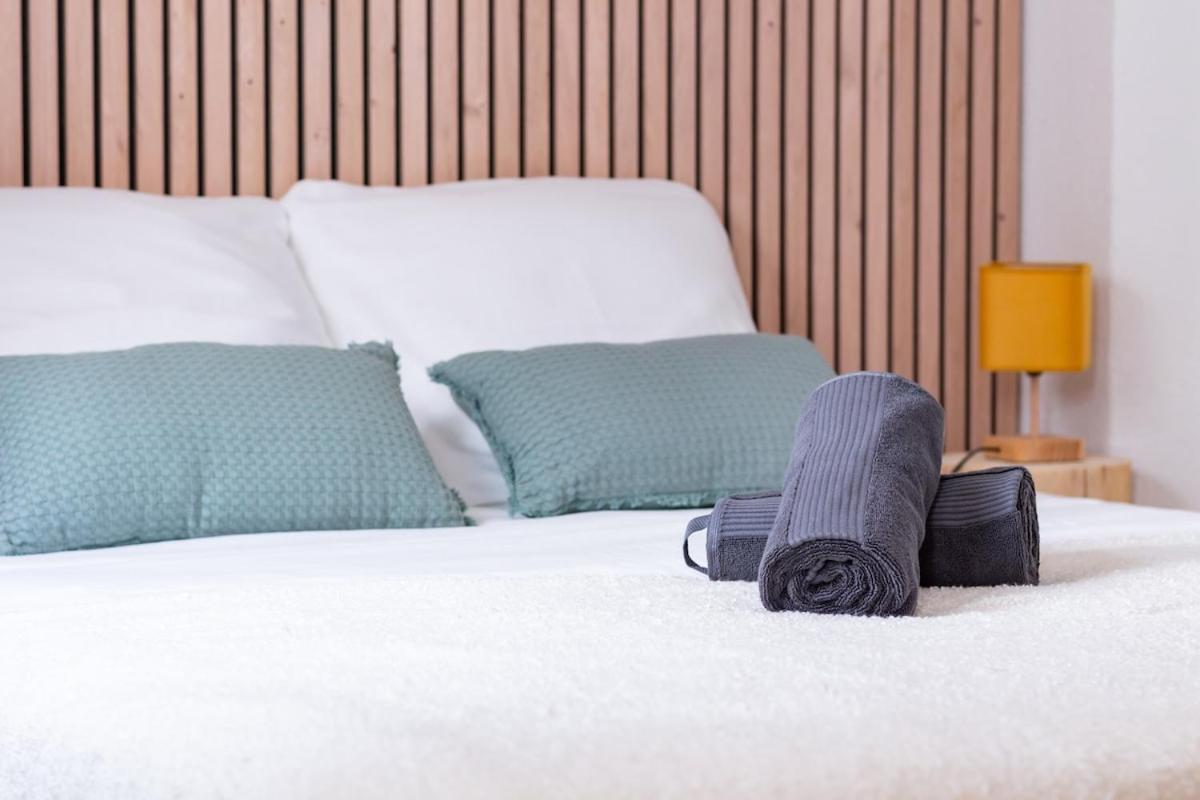 Apartment Lideale - Air-conditioned - 4 Min Gare Matabiau