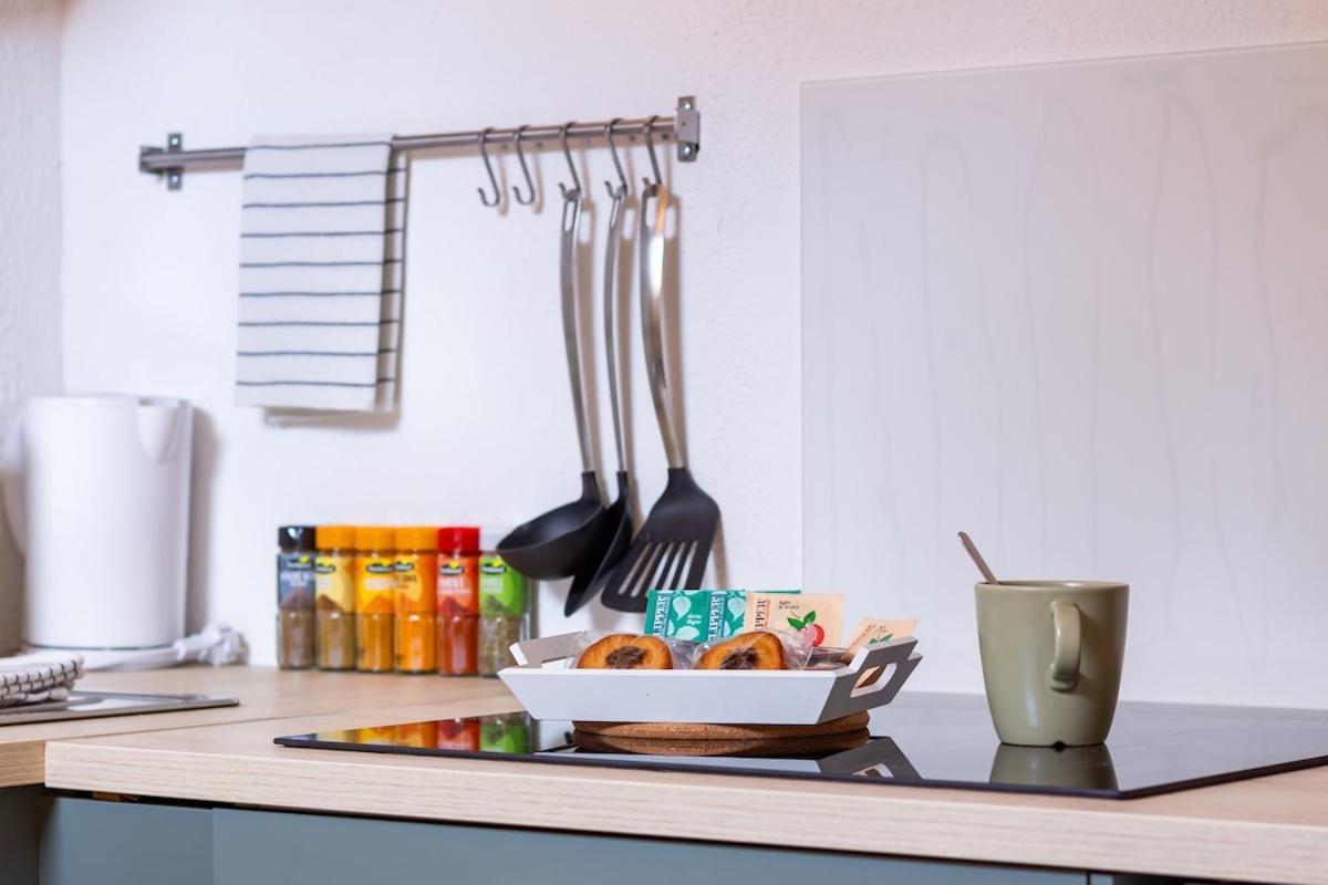 Apartment Lideale - Air-conditioned - 4 Min Gare Matabiau
